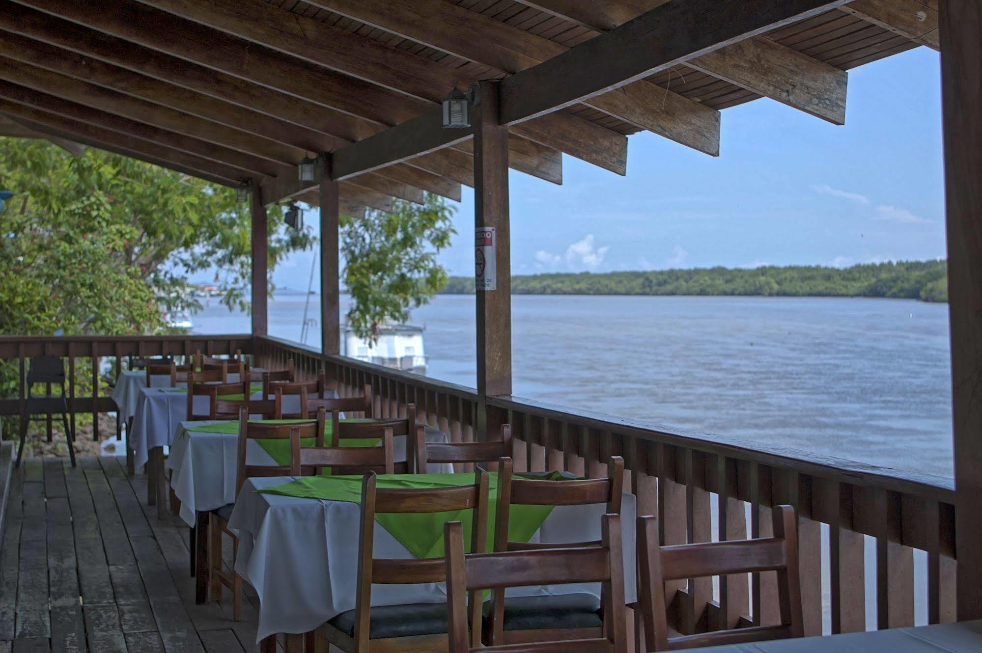 Porto Bello Hotel Chacarita Luaran gambar